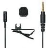 SHURE MVL Микрофон конденсаторный для смартфона/планшета