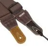SOLDIER STP1314 4 Ремень для гитары текстиль. Коричневый