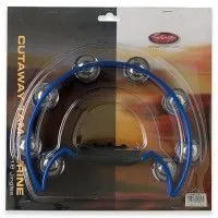 Тамбурин STAGG TAB-2 BL