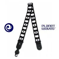 Ремень Planet Waves 50C01 Woven «Rock Star»