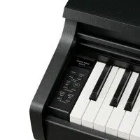 Kawai KDP75B Пианино цифровое в комплекте с банкеткой, цвет чёрный Kawai KDP75B Пианино цифровое в комплекте с банкеткой, цвет чёрный