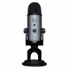 Blue Yeti Lunar Grey