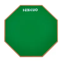 HEBIKUO G6012 Пэд тренировочный 12", односторонний, восьмиугольный, ассорти