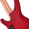 Yamaha TRBX304 CAR Бас-гитара 4-х струнная, цвет красный