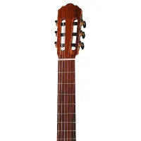 Root Note RNC300C-NS Гитара классическая 4/4 топ массив кедра, цвет натуральный матовый