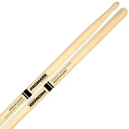 PRO-Mark RBH580TW Палочки барабанные 55A, деревянный наконечник