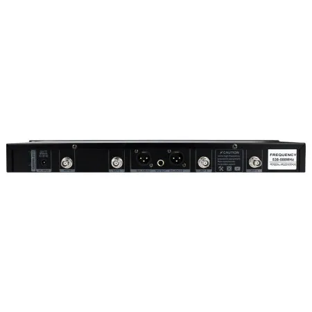 ACURY PRO2G7 Радиосистема с двумя головными микрофонами