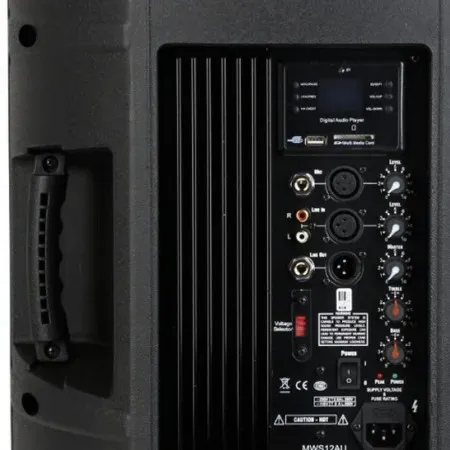 EUROSOUND ESN-15A