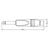 EVERGREEN GCD100/N--M