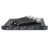SOLISTA MD-4700 Радиосистема UHF, 4 ручных микрофона