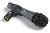 Sennheiser e835 микрофон вокальный динамический