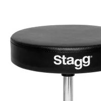 STAGG DT-32 CR Стул для барабанщика