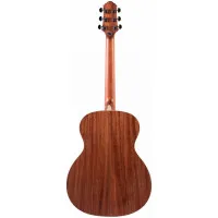 Crafter GA-7/NC Гитара акустическая Grand Auditorium, 6 струн, чехол в комплекте