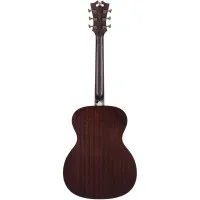 D'Angelico Premier Tammany Aged Burst Гитара электроакустическая Orchestra, 6 струн, цвет санбёрст