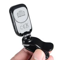 Musedo T-2058B Тюнер цифровой на прищепке, дисплей двухцветный