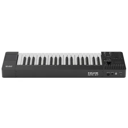 NUX NTK-37 Track Keyboard MIDI-клавиатура, 37 клавиш