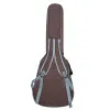 ACURY NOTAMI GC-4140 BROWN Чехол для акустической гитары 41", коричневый