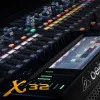 Микшерный пульт Behringer X32