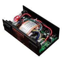 Joyo JP-04 Блок питания для педалей эффектов, 7х9В+1х12/18В