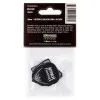 Dunlop PH112P.94 Набор из 6 медиаторов HETFIELD: Black Fang (0.94мм) в блистере