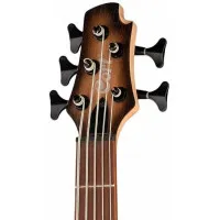 Cort C5-Plus-OVMH-ABB Бас-гитара, 5 струн, Antique Brown Burst Cort C5-Plus-OVMH-ABB Бас-гитара, 5 струн, Antique Brown Burst