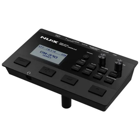NUX DM-310 Ударная установка, цифровая