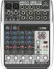 Микшерный пульт Behringer XENYX Q802USB