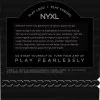 Набор струн для 6-струнной электрогитары D`ADDARIO NYXL0942