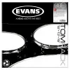 Набор пластиков Evans ETP-G1CLR-S Genera G1 Clear