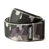 Dunlop D67-17 Jacquard Ranger Blue Ремень для гитары