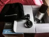 Sennheiser MK4 микрофон студийный конденсаторный