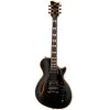ESP LTD Xtone PS-1000 VB Электрогитара полуакустическая, 6-струнная, цвет винтажный черный 