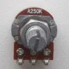 Emuzin D-13 Потенциометр A250К