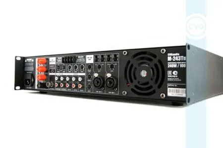 CVGaudio M-243Tm