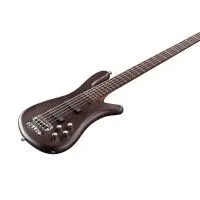 Warwick Streamer LX 5 NB TS Teambuilt Бас-гитара 5-струнная, цвет черный Warwick Streamer LX 5 NB TS Teambuilt Бас-гитара 5-струнная, цвет черный
