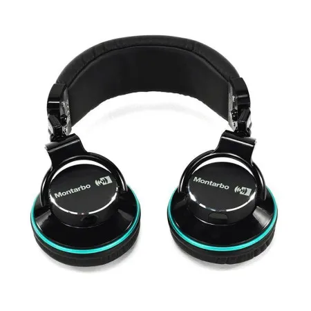 Montarbo MDH-40 Наушники профессиональные, закрытого типа, 32 Ома