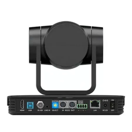 DSS DSMUV570D Видеокамера PTZ Full HD, 1080@60, 20x Zoom