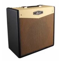 CORT CM15R BK
