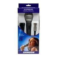 Микрофон Samson Q6