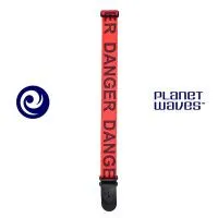 Ремень Planet Waves 50H05 Woven «Danger»
