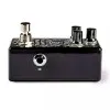 Dunlop EG74 Raw Dawg Overdrive гитарный эффект овердрайв