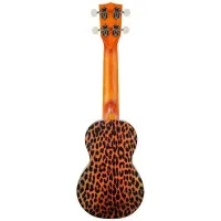 Mahalo MA1CH Укулеле сопрано с чехлом