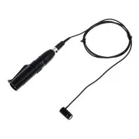 SHURE MX185 Микрофон петличный конденсаторный, кардиоидный