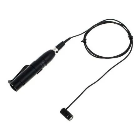 SHURE MX185 Микрофон петличный конденсаторный, кардиоидный
