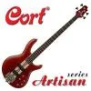 Бас-гитара CORT A4 OPBC