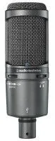 audio-technica AT2020USB+