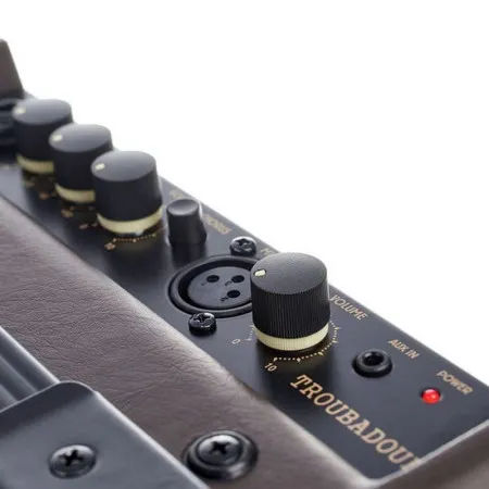 IBANEZ T15II TROUBADOUR Комбоусилитель для акустической гитары
