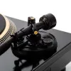 Reloop TURN 5 Проигрыватель виниловых пластинок (3 скорости)