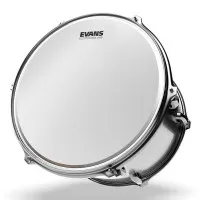 Evans B12UV2 Пластик для малого и том-барабана 12", с покрытием