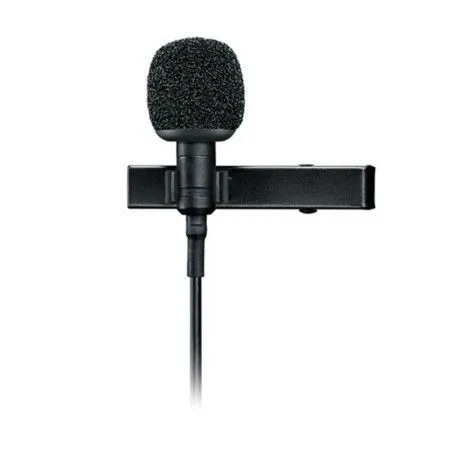 SHURE MVL Микрофон конденсаторный для смартфона/планшета